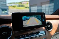 Mercedes-Benz V 300 din 2022 cu 34.000 km - oferta MER122674 - foto 24