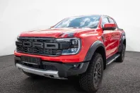 Ford Raptor din 2025 cu 15 km - oferta FOR122676 - foto 1