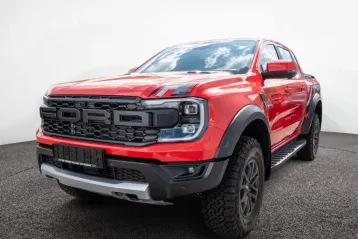 Ford Raptor din 2025 - oferta FOR122676