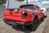 Ford Raptor din 2025 cu 15 km - oferta FOR122676 - foto 2