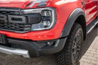 Ford Raptor din 2025 cu 15 km - oferta FOR122676 - foto 3