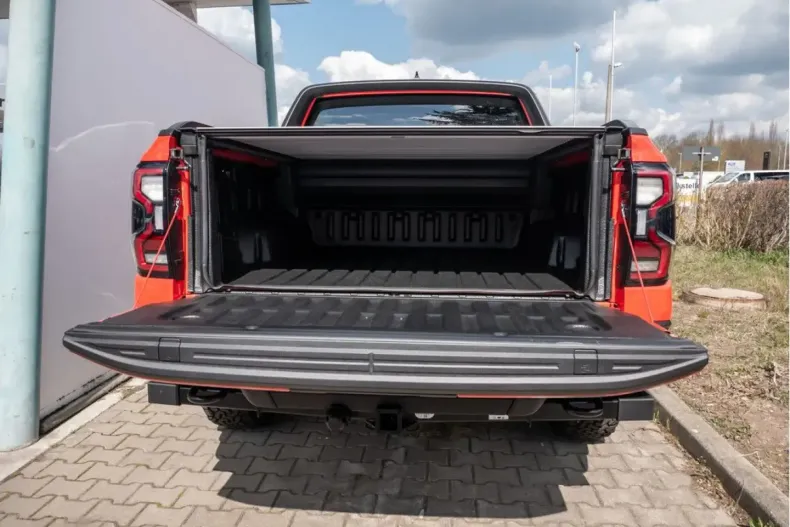 Ford Raptor din 2025 cu 15 km - oferta FOR122676 - foto 4