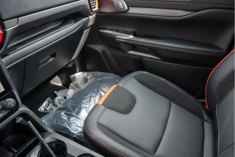 Ford Raptor din 2025 cu 15 km - oferta FOR122676 - foto 9