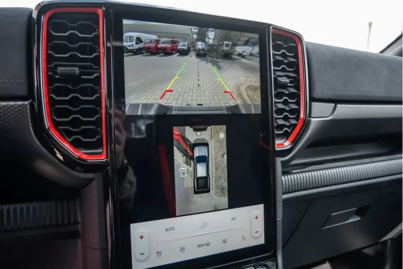 Ford Raptor din 2025 cu 15 km - oferta FOR122676 - foto 11