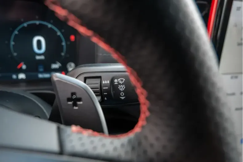 Ford Raptor din 2025 cu 15 km - oferta FOR122676 - foto 16