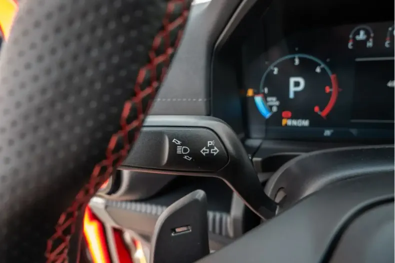 Ford Raptor din 2025 cu 15 km - oferta FOR122676 - foto 17