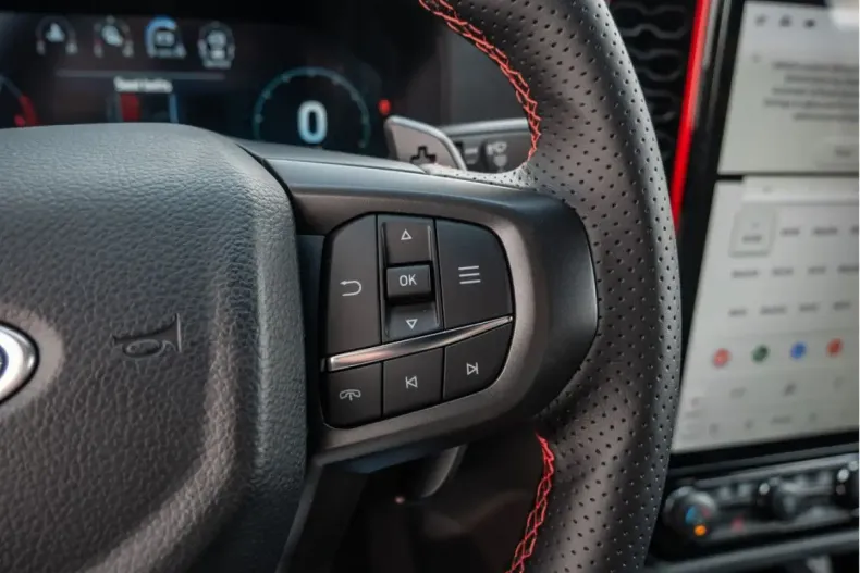 Ford Raptor din 2025 cu 15 km - oferta FOR122676 - foto 19