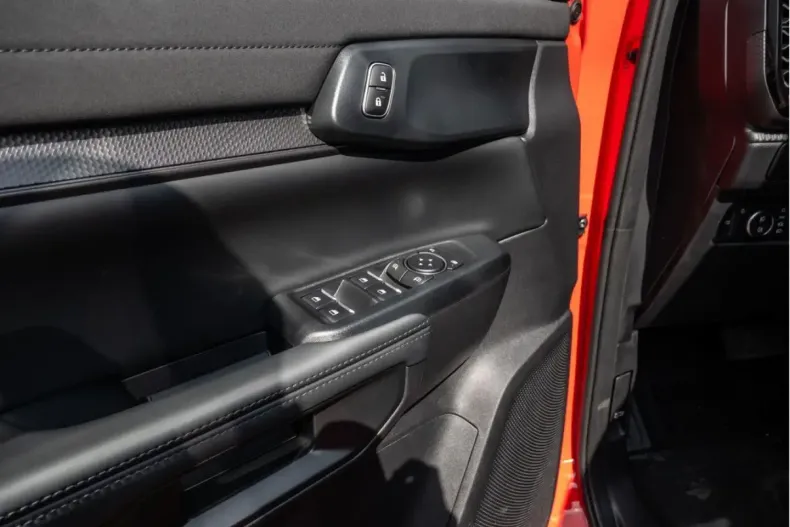 Ford Raptor din 2025 cu 15 km - oferta FOR122676 - foto 20