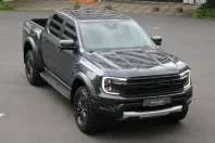 Ford Raptor din 2024 cu 13.400 km - oferta FOR122677 - foto 1