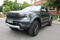 Ford Raptor din 2024 cu 13.400 km - oferta FOR122677 - foto 3