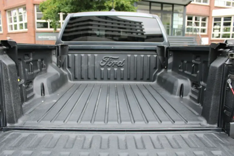 Ford Raptor din 2024 cu 13.400 km - oferta FOR122677 - foto 7