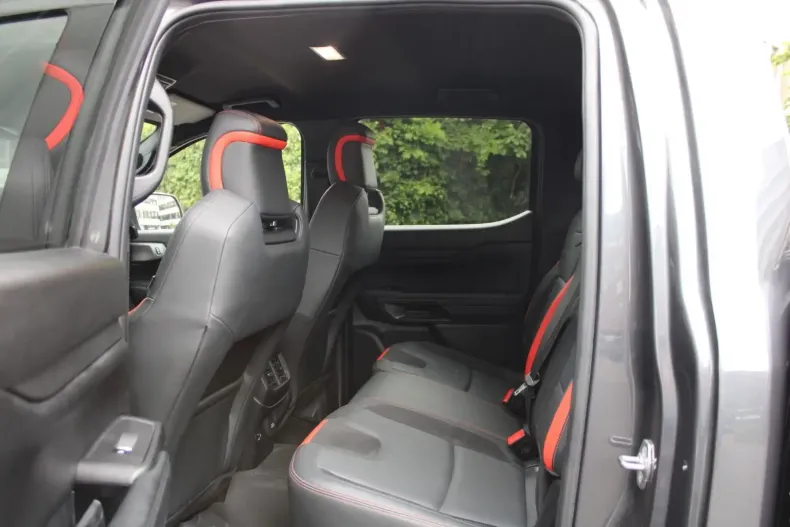 Ford Raptor din 2024 cu 13.400 km - oferta FOR122677 - foto 11