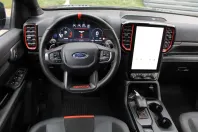 Ford Raptor din 2024 cu 13.400 km - oferta FOR122677 - foto 12