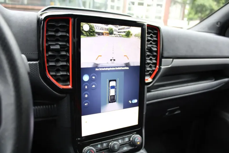 Ford Raptor din 2024 cu 13.400 km - oferta FOR122677 - foto 15