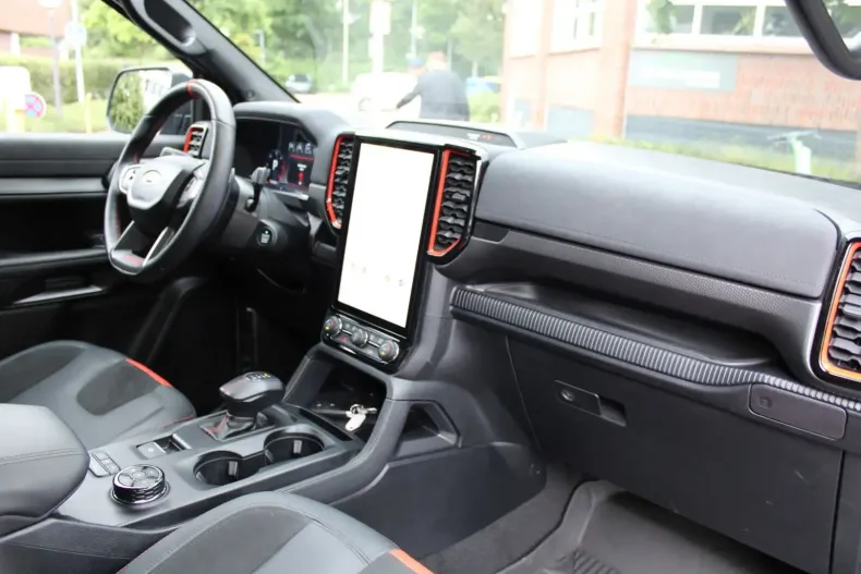 Ford Raptor din 2024 cu 13.400 km - oferta FOR122677 - foto 16