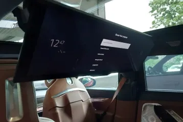 BMW 750 din 2024 - oferta BMW122678