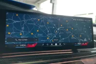 BMW 750 din 2024 cu 1.700 km - oferta BMW122678 - foto 6