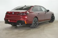 BMW 750 din 2024 cu 1.700 km - oferta BMW122678 - foto 7