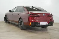 BMW 750 din 2024 cu 1.700 km - oferta BMW122678 - foto 9