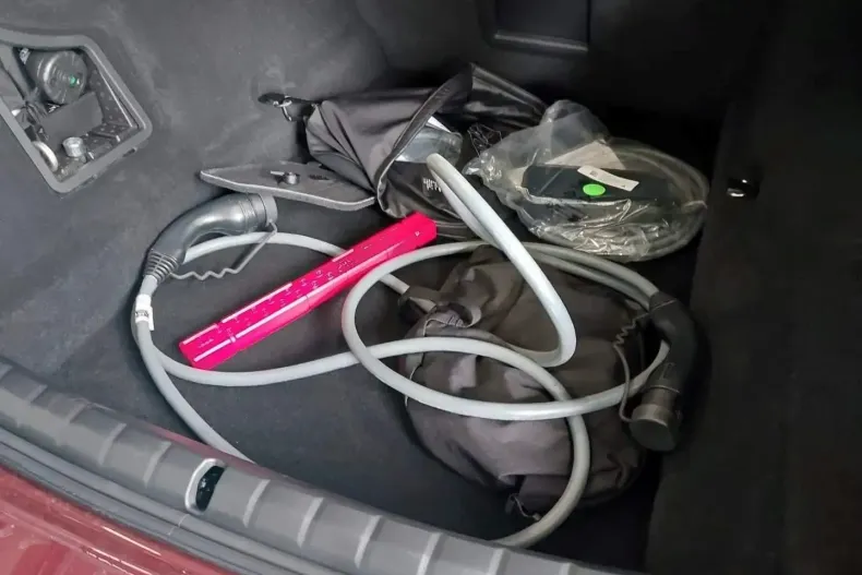 BMW 750 din 2024 cu 1.700 km - oferta BMW122678 - foto 13