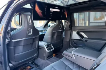 BMW 740 din 2024 - oferta BMW122679