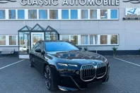 BMW 740 din 2024 cu 8.900 km - oferta BMW122679 - foto 3