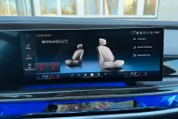 BMW 740 din 2024 cu 8.900 km - oferta BMW122679 - foto 7