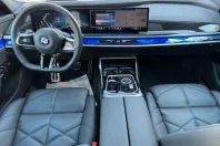 BMW 740 din 2024 cu 8.900 km - oferta BMW122679 - foto 15
