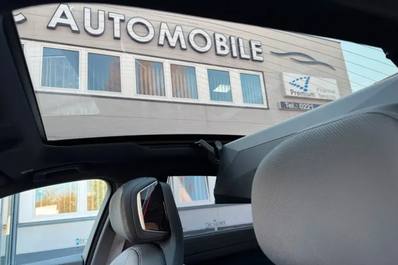 BMW 740 din 2024 cu 8.900 km - oferta BMW122679 - foto 21