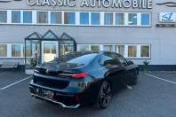 BMW 740 din 2024 cu 8.900 km - oferta BMW122679 - foto 22