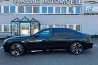 BMW 740 din 2024 cu 8.900 km - oferta BMW122679 - foto 27