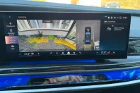 BMW 740 din 2024 cu 8.900 km - oferta BMW122679 - foto 28