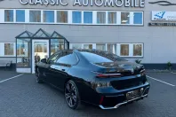 BMW 740 din 2024 cu 8.900 km - oferta BMW122679 - foto 30