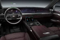 Cadillac Escalade din 2025 cu 50 km - oferta CAD122680 - foto 1