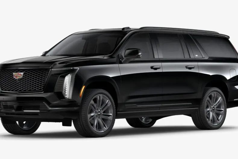 Cadillac Escalade din 2025 cu 50 km - oferta CAD122680 - foto 2