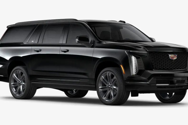Cadillac Escalade din 2025 cu 50 km - oferta CAD122680 - foto 3