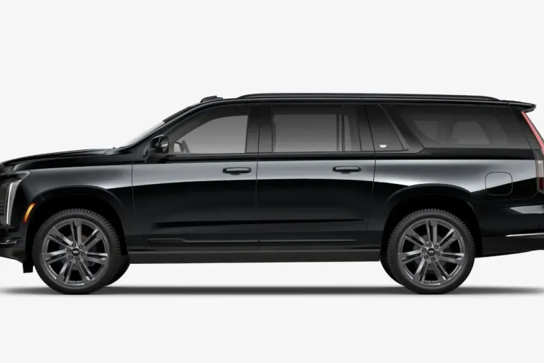 Cadillac Escalade din 2025 cu 50 km - oferta CAD122680 - foto 5