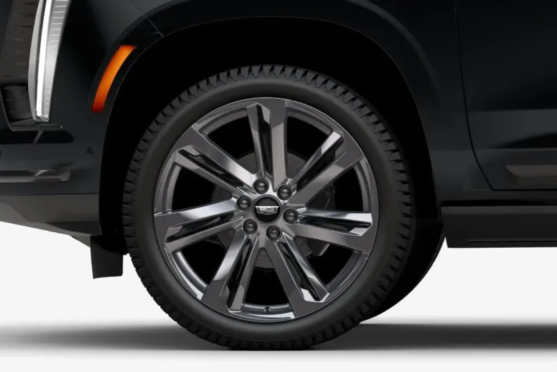 Cadillac Escalade din 2025 cu 50 km - oferta CAD122680 - foto 8