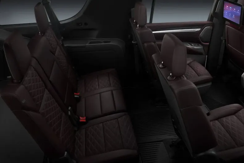 Cadillac Escalade din 2025 cu 50 km - oferta CAD122680 - foto 12