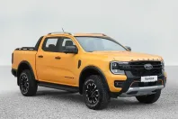 Ford Ranger din 2025 cu 10 km - oferta FOR122681 - foto 2