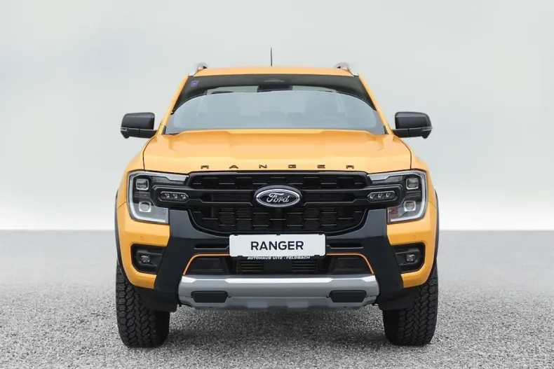 Ford Ranger din 2025 cu 10 km - oferta FOR122681 - foto 3