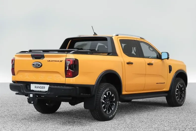Ford Ranger din 2025 cu 10 km - oferta FOR122681 - foto 5