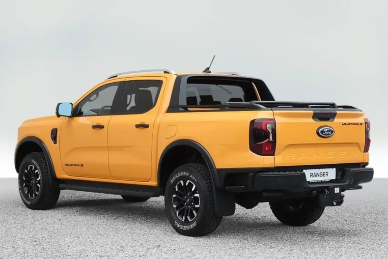 Ford Ranger din 2025 cu 10 km - oferta FOR122681 - foto 6