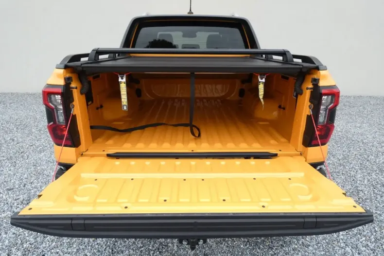 Ford Ranger din 2025 cu 10 km - oferta FOR122681 - foto 9