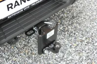 Ford Ranger din 2025 cu 10 km - oferta FOR122681 - foto 10