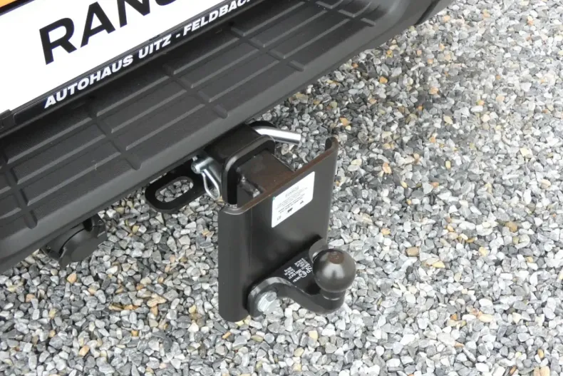 Ford Ranger din 2025 cu 10 km - oferta FOR122681 - foto 10