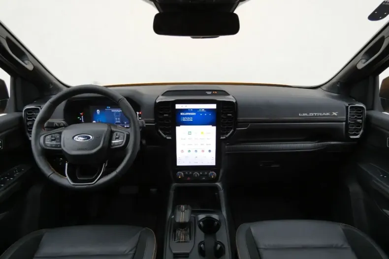 Ford Ranger din 2025 cu 10 km - oferta FOR122681 - foto 11