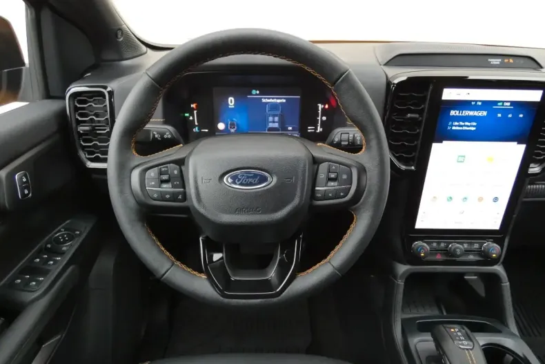 Ford Ranger din 2025 cu 10 km - oferta FOR122681 - foto 13