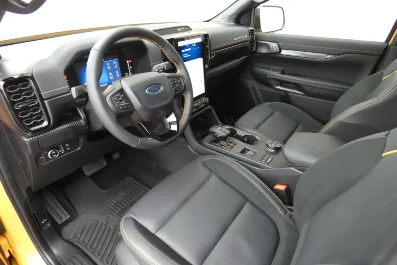 Ford Ranger din 2025 cu 10 km - oferta FOR122681 - foto 14