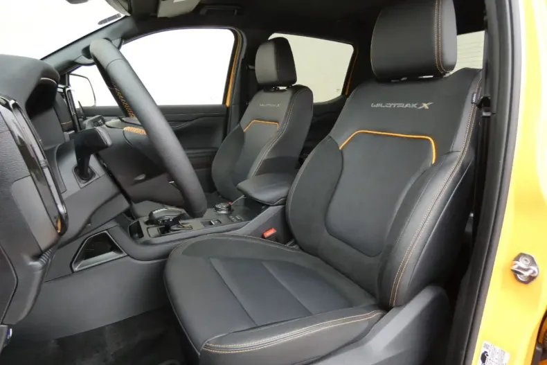 Ford Ranger din 2025 cu 10 km - oferta FOR122681 - foto 15